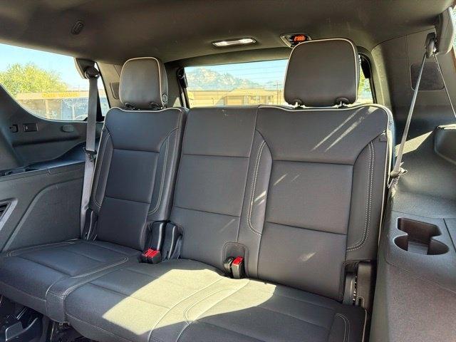 Chevrolet Tahoe  2023