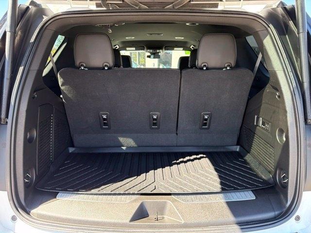 Chevrolet Tahoe  2023