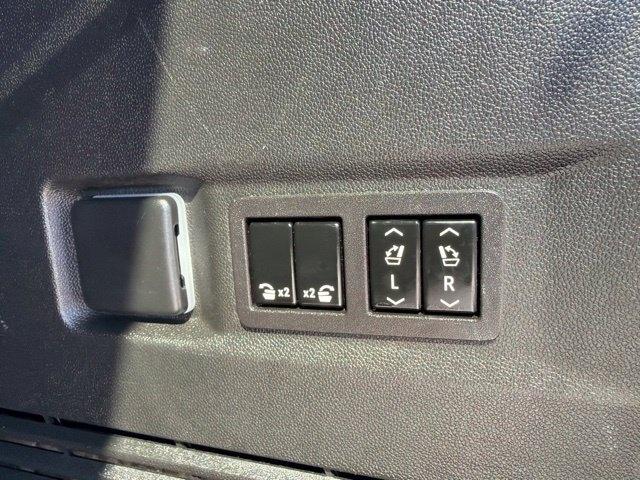 Chevrolet Tahoe  2023