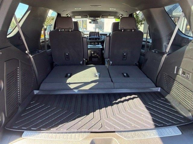 Chevrolet Tahoe  2023