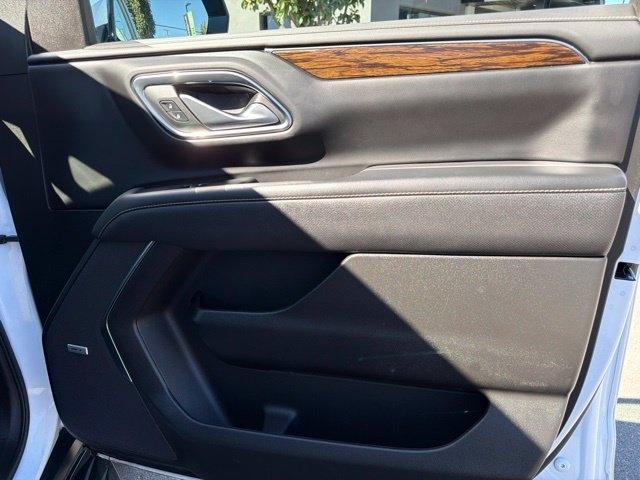 Chevrolet Tahoe  2023