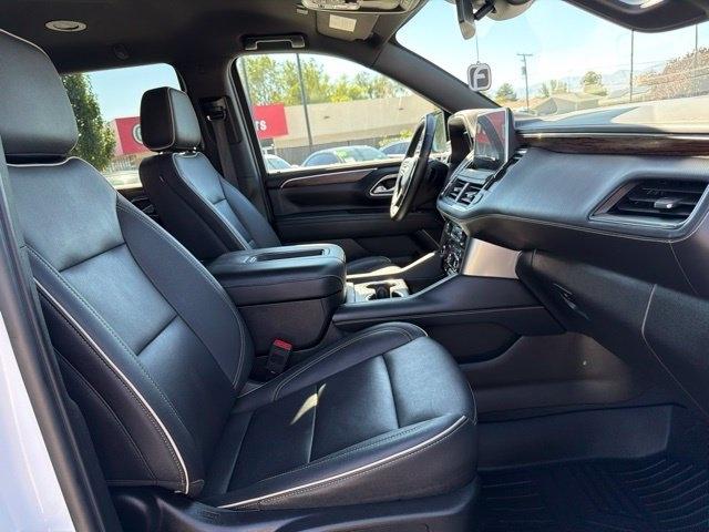 Chevrolet Tahoe  2023