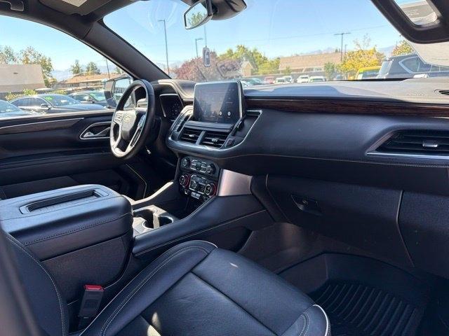 Chevrolet Tahoe  2023