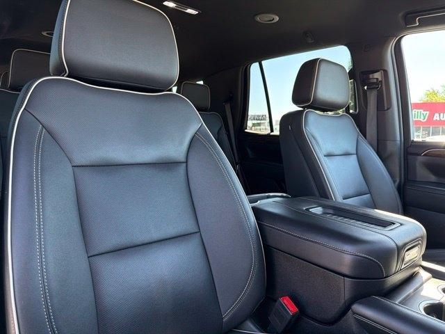 Chevrolet Tahoe  2023