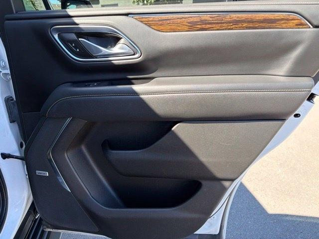 Chevrolet Tahoe  2023