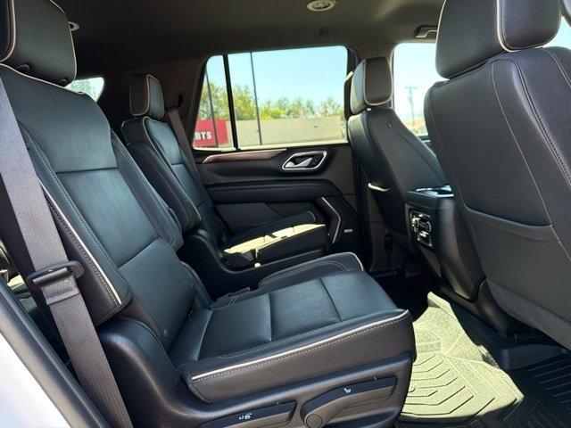 Chevrolet Tahoe  2023