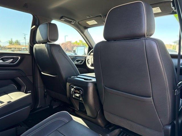 Chevrolet Tahoe  2023