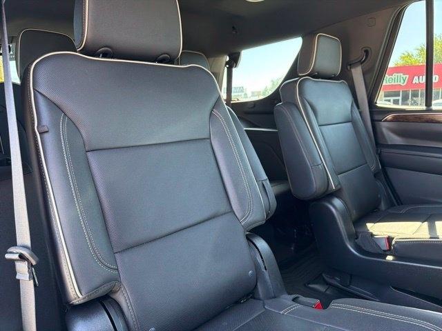 Chevrolet Tahoe  2023