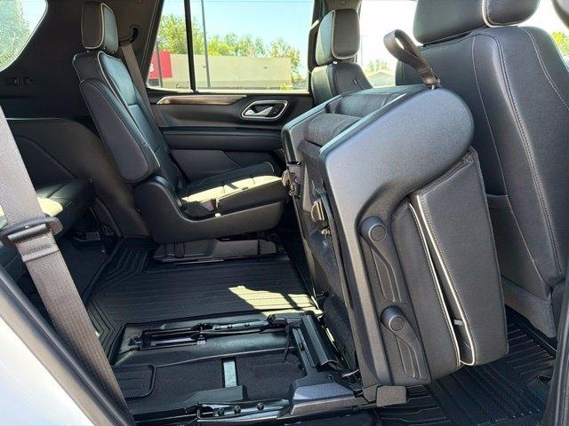 Chevrolet Tahoe  2023