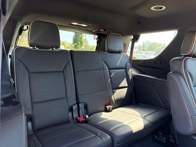 Chevrolet Tahoe  2023