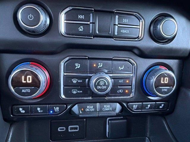 Chevrolet Tahoe  2023