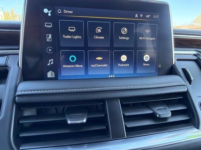 Chevrolet Tahoe  2023