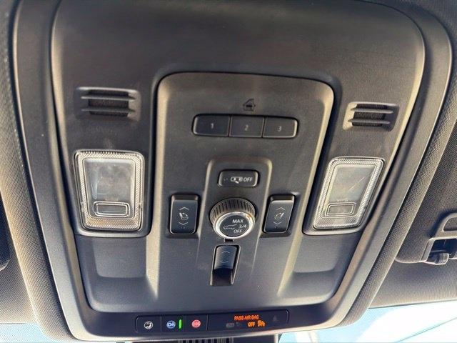 Chevrolet Tahoe  2023