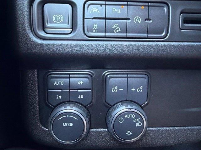 Chevrolet Tahoe  2023