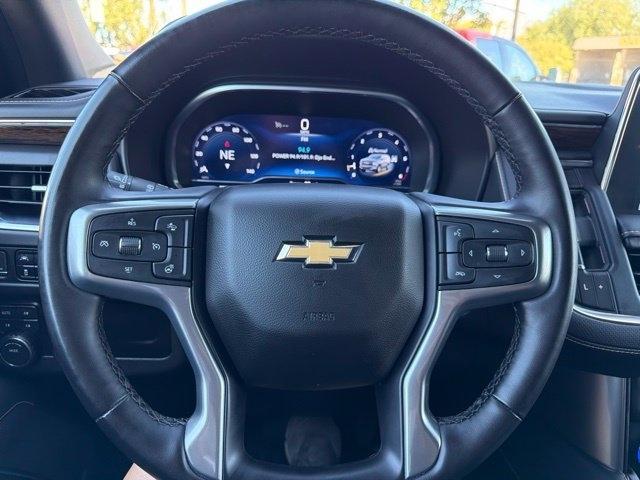 Chevrolet Tahoe  2023