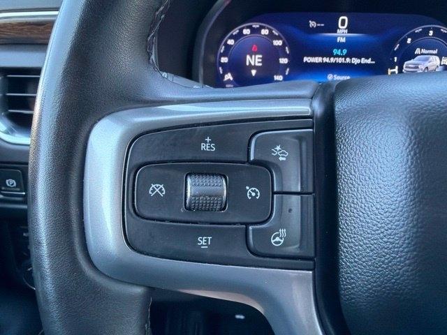 Chevrolet Tahoe  2023