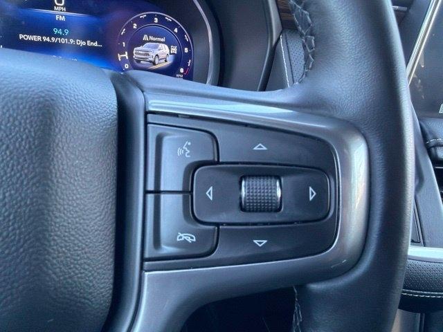 Chevrolet Tahoe  2023