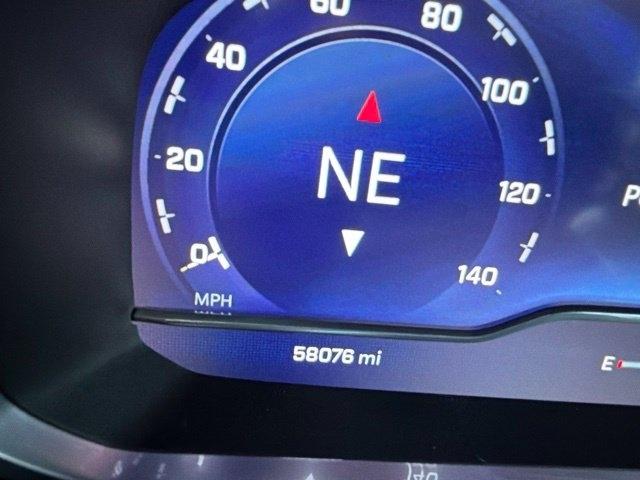 Chevrolet Tahoe  2023