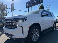2023 Chevrolet Tahoe 