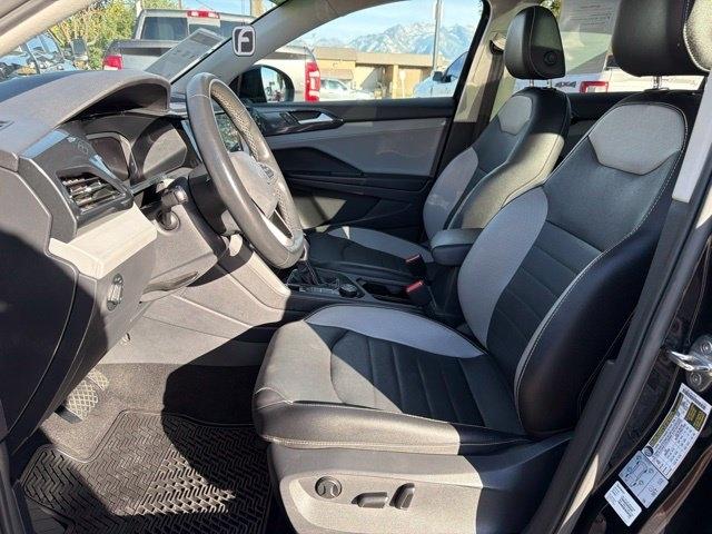 Volkswagen Taos  2022