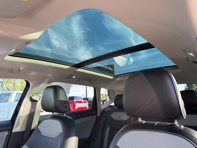 Volkswagen Taos  2022