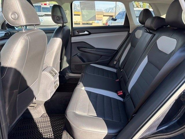 Volkswagen Taos  2022