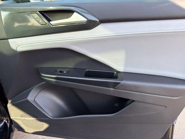 Volkswagen Taos  2022