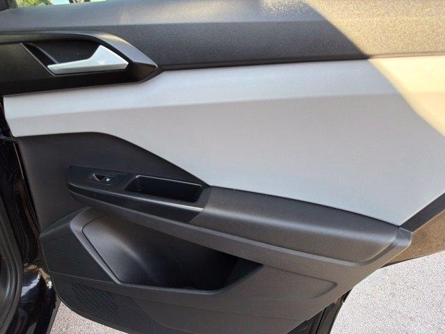 Volkswagen Taos  2022
