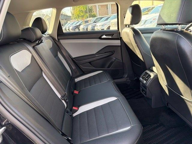 Volkswagen Taos  2022