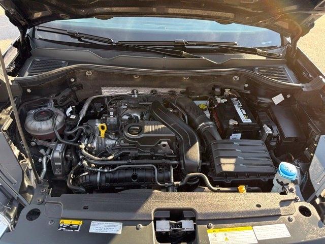 Volkswagen Taos  2022