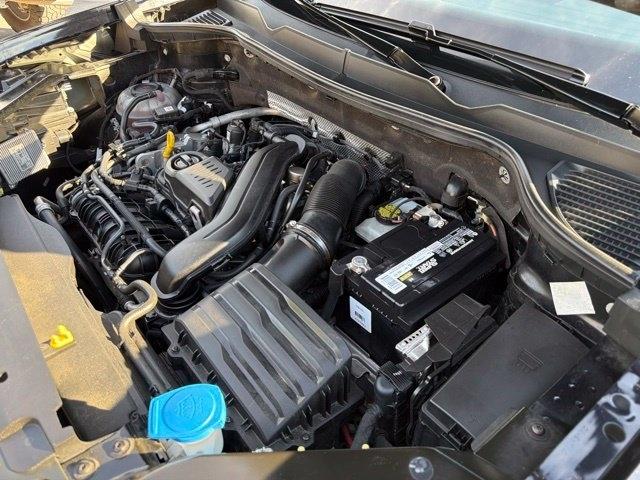 Volkswagen Taos  2022