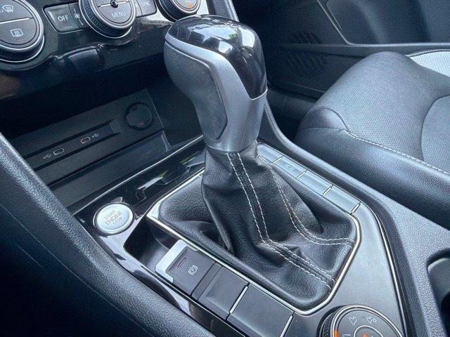 Volkswagen Taos  2022
