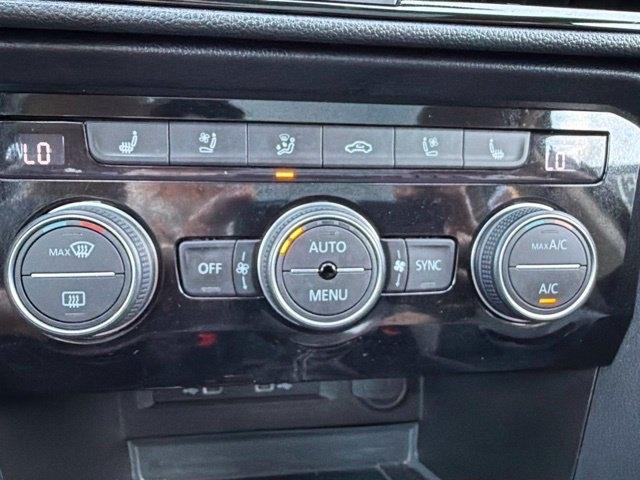Volkswagen Taos  2022