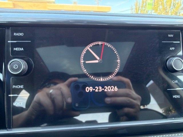 Volkswagen Taos  2022
