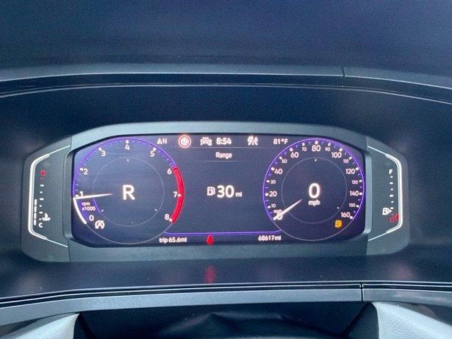 Volkswagen Taos  2022