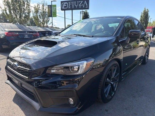 Subaru WRX  2019