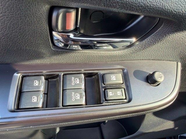 Subaru WRX  2019