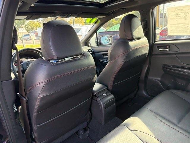 Subaru WRX  2019