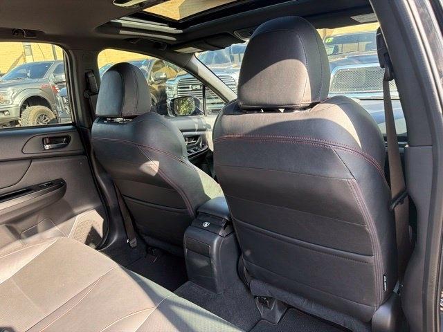 Subaru WRX  2019
