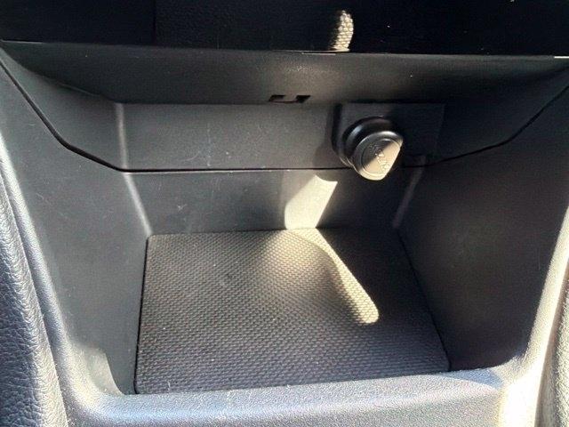 Subaru WRX  2019
