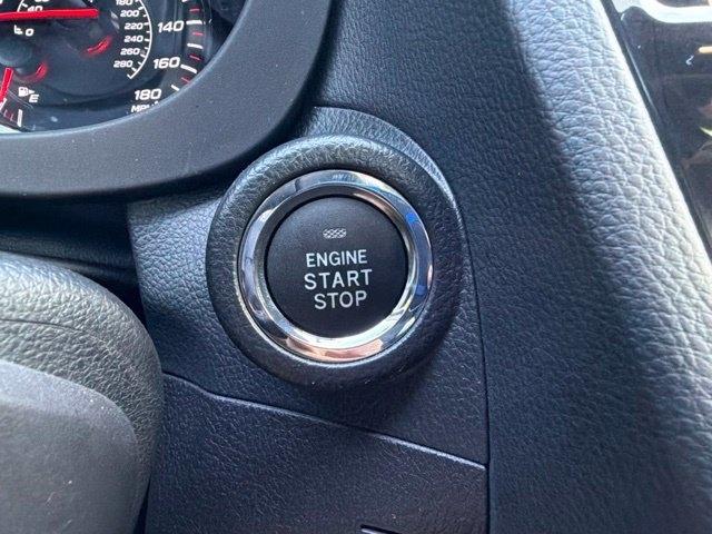 Subaru WRX  2019