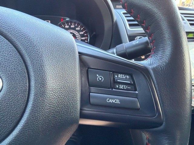 Subaru WRX  2019