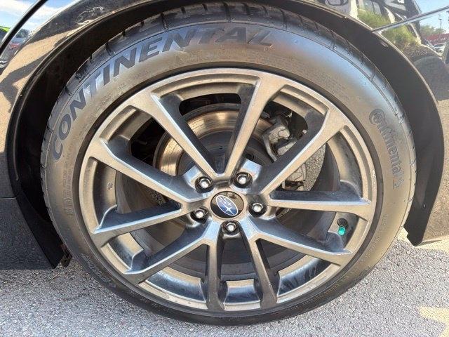 Subaru WRX  2019