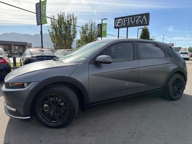 2023 Hyundai IONIQ 5