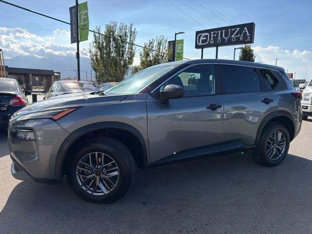 Nissan Rogue  2023