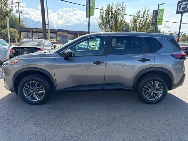 Nissan Rogue  2023