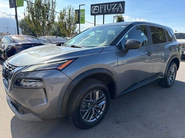 Nissan Rogue  2023
