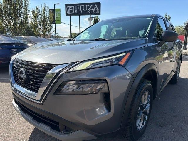 Nissan Rogue  2023