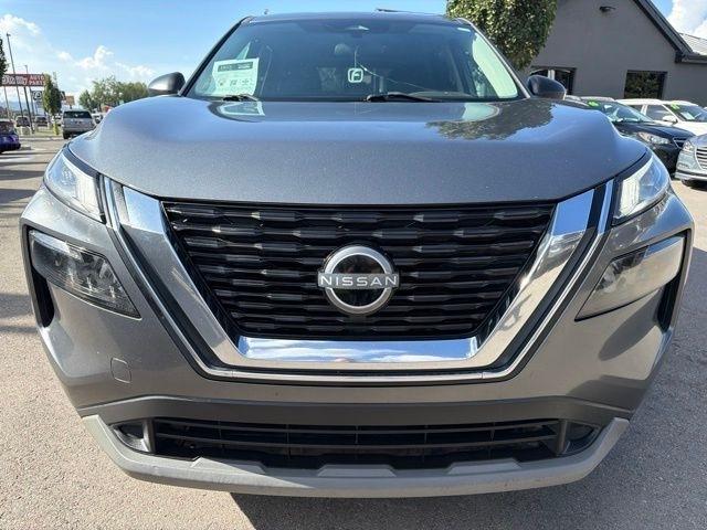 Nissan Rogue  2023
