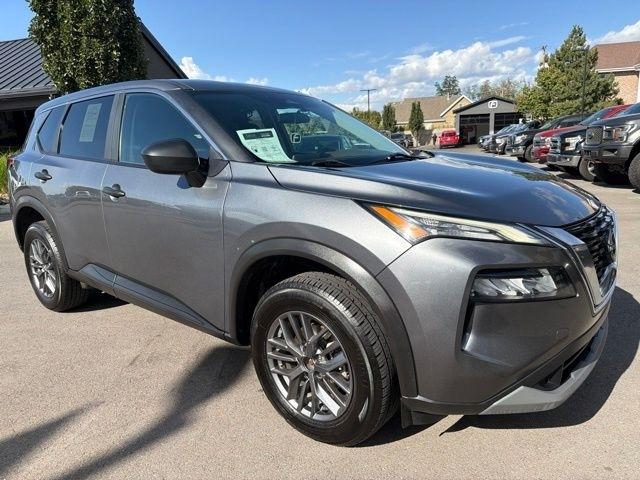 Nissan Rogue  2023